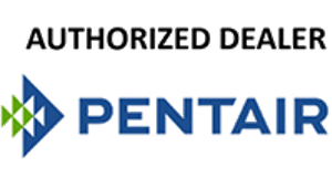 Pentair Authorized Dealer