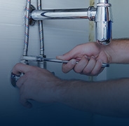 Plumbing Repairs Image