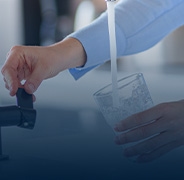 Water Filtration Image